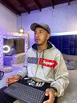 Brand Collins online show from 25, 2, 2026