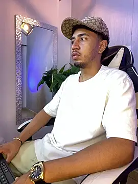 Brand Collins online show from 7, 3, 2026