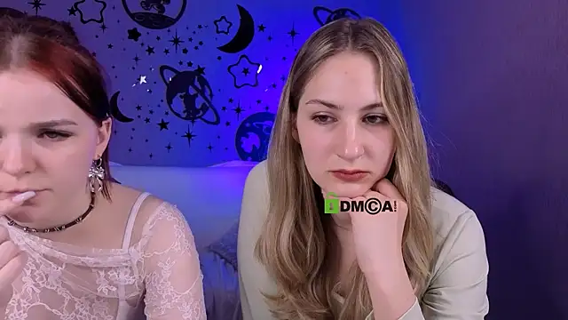 mary meow hot online show from 17, 4, 2026