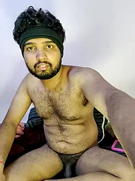 Snapshot of Indian_Yaksh_Raaj chatting on 7, 1, 2026 Indian Yaksh Raaj online show from 7, 1, 2026