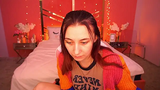 RoxieRay online show from 10, 2, 2026