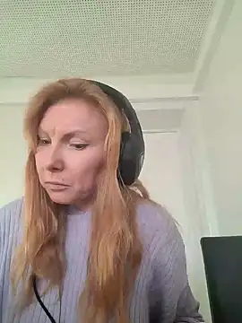 JenyJansy online show from 28, 11, 2025