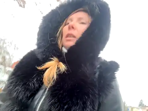 JenyJansy online show from 3, 12, 2025