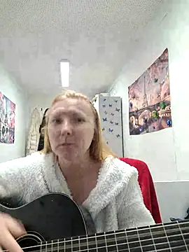 JenyJansy online show from 6, 1, 2026