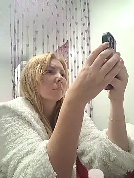 JenyJansy online show from 8, 1, 2026