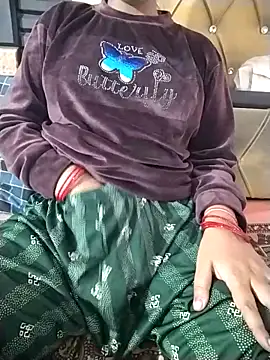 RASHMI SHARMA9 online show from 5, 3, 2026