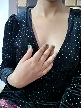 RASHMI SHARMA9 online show from 29, 3, 2026