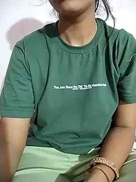 RASHMI SHARMA9 online show from 9, 4, 2026