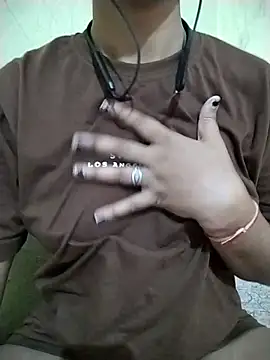 RASHMI SHARMA9 online show from 16, 4, 2026