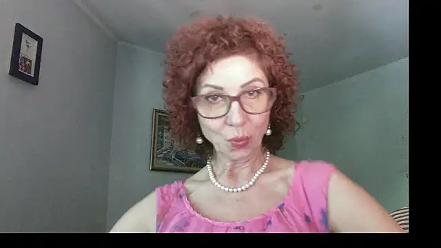 Snapshot of Kelly_Flurr chatting on 22, 5, 2026 Kelly Flurr online show from 22, 5, 2026