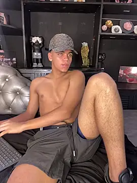 Isaac Collins  online show from 16, 12, 2025