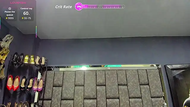 Snapshot of IsaSantoDomingo chatting on 15, 1, 2026 IsaSantoDomingo online show from 15, 1, 2026