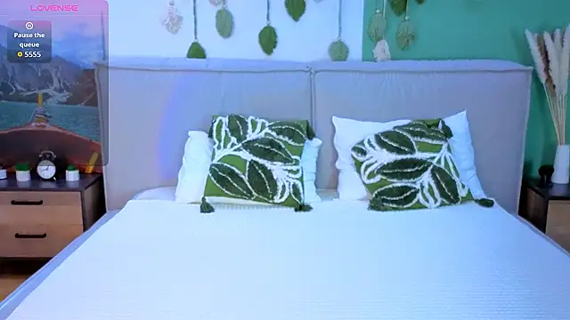 Danielle Eddwards online show from 19, 2, 2026