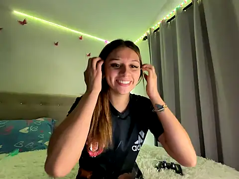 allisonn parker26 online show from 5, 1, 2026