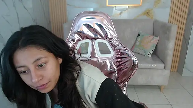 serabella s online show from 17, 12, 2025