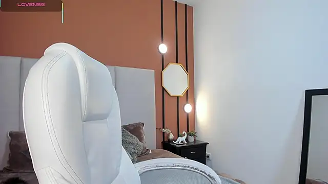 Scarlett musik online show from 18, 1, 2026