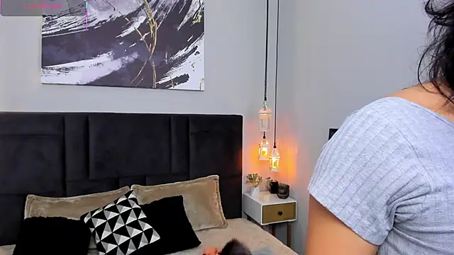 Scarlett musik online show from 1, 3, 2026