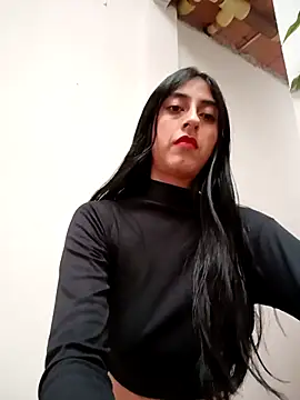 Snapshot of Im_Kloe chatting on 16, 12, 2025 Im Kloe online show from 16, 12, 2025