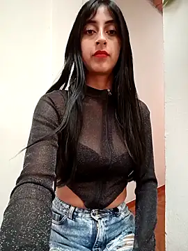 Snapshot of Im_Kloe chatting on 19, 12, 2025 Im Kloe online show from 19, 12, 2025