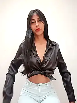 Snapshot of Im_Kloe chatting on 7, 1, 2026 Im Kloe online show from 7, 1, 2026