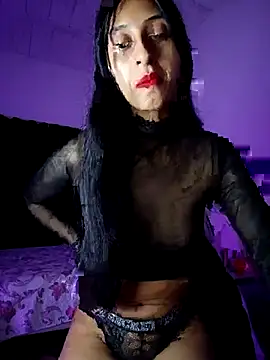 Snapshot of Im_Kloe chatting on 30, 4, 2026 Im Kloe online show from 30, 4, 2026