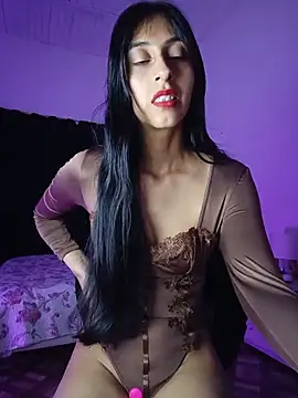 Snapshot of Im_Kloe chatting on 19, 5, 2026 Im Kloe online show from 19, 5, 2026