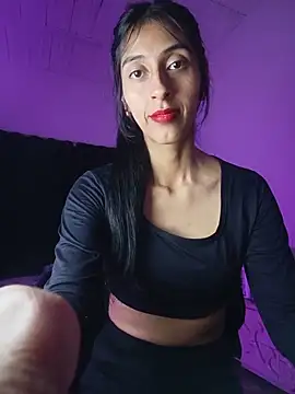 Snapshot of Im_Kloe chatting on 21, 5, 2026 Im Kloe online show from 21, 5, 2026