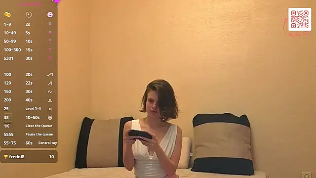 AlexaLurexx online show from 16, 3, 2026