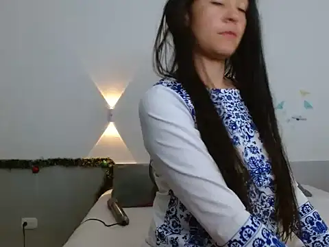 seductrixee online show from 20, 12, 2025