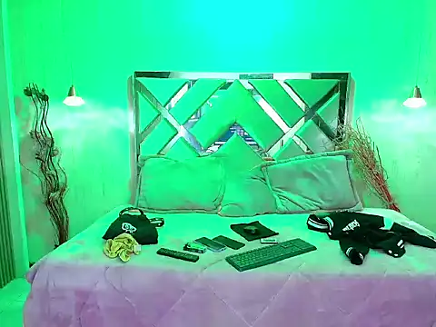 Dark Dominika online show from 11, 2, 2026