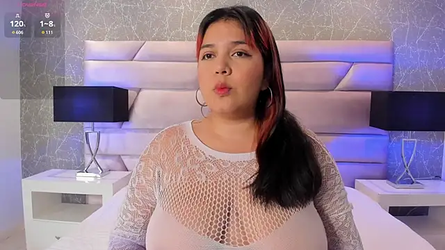 Snapshot of AmberHarpper chatting on 20, 4, 2026 AmberHarpper online show from 20, 4, 2026