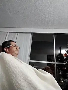 Fuegosutil online show from 9, 1, 2026