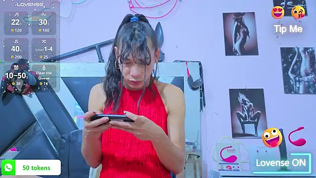 karla slut dirty online show from 4, 3, 2026