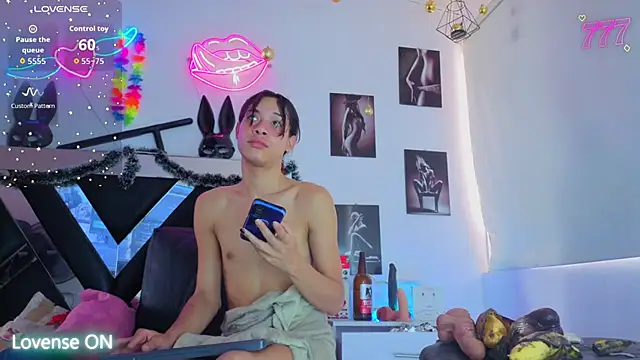 karla slut dirty online show from 18, 5, 2026