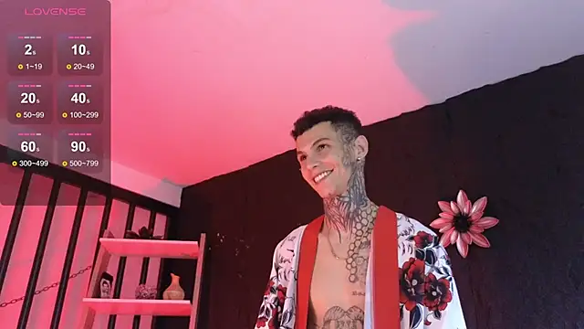 Paulo 527 online show from 16, 1, 2026