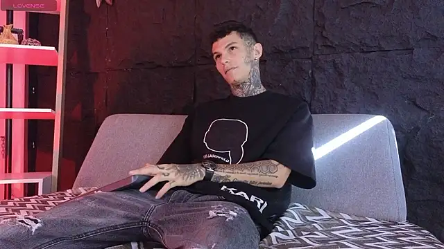 Paulo 527 online show from 14, 2, 2026