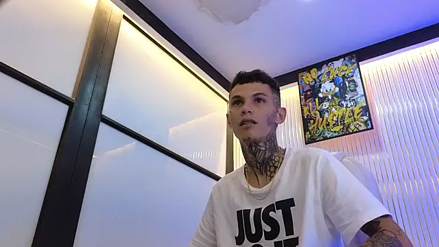 Paulo 527 online show from 16, 3, 2026