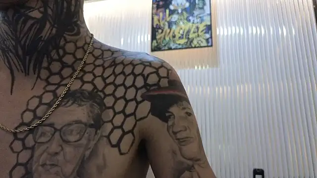 Paulo 527 online show from 18, 3, 2026