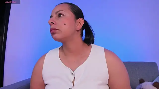 jimena chic1 online show from 29, 5, 2026
