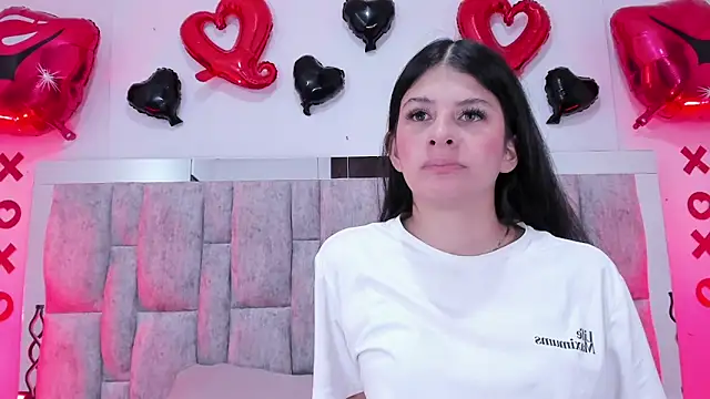 ZafiraNavarro online show from 16, 2, 2026