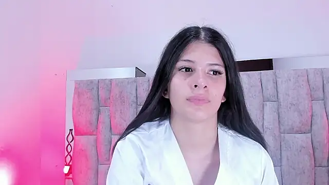 ZafiraNavarro online show from 16, 3, 2026