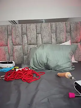 ZafiraNavarro online show from 6, 4, 2026