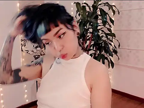 Snapshot of justmartina_ chatting on 1, 3, 2026 justmartina online show from 1, 3, 2026