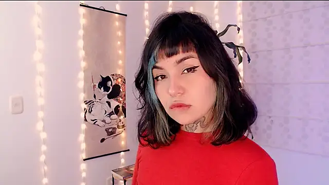 justmartina  online show from 12, 3, 2026