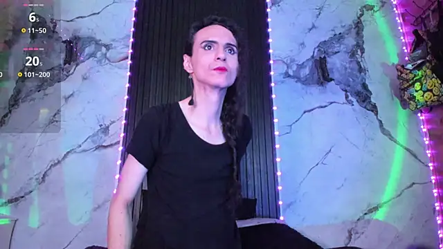 All fetiche online show from 26, 11, 2025