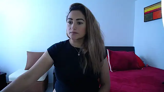 ximenaxcite19 online show from 14, 4, 2026