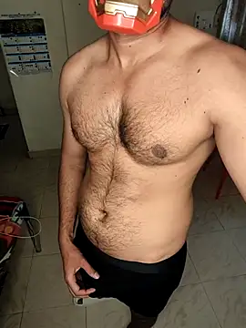 Amit22122 online show from 11, 4, 2026