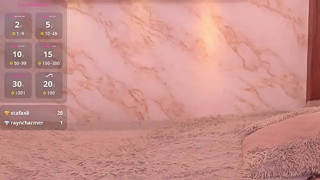 Dakota ferreti  online show from 16, 2, 2026