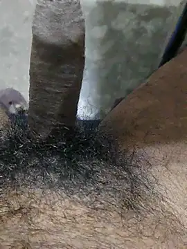 hunter379 online show from 5, 12, 2025