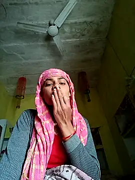 Janki cute online show from 3, 2, 2026